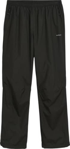 Soulland Marcus Tech Pants Mand Sort Sweatpants Str S/M - Bomuld hos M...