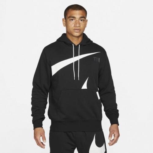 Nike Sportswear Swoosh Haettetroje L - Hættetrøjer hos Magasin