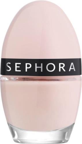 Sephora Collection Color Hit Nail Polish 5 ml - Almindelig Neglelak ho...