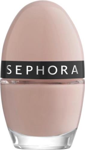 Sephora Collection Color Hit Nail Polish 5 ml - Almindelig Neglelak ho...