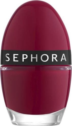 Sephora Collection Color Hit Nail Polish - Almindelig Neglelak hos Mag...