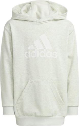 adidas Future Icons Badge of Sport Hættetrøje 128 - Sweatshirts & Hætt...