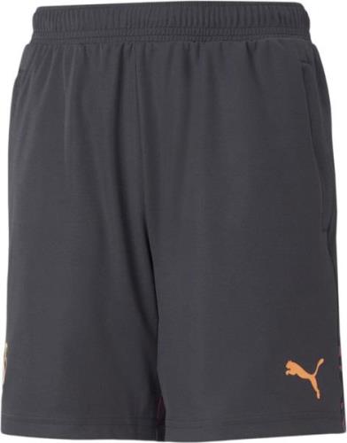 Puma Neymar Jr Flare Træningsshorts 128 - Træningsshorts hos Magasin