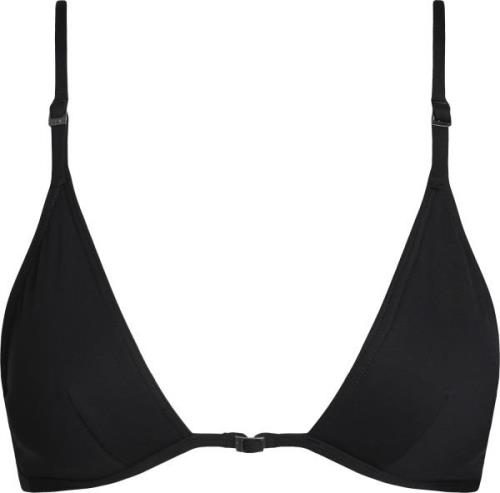 Calvin Klein Trianglerp Bikinitoppe Str L - hos Magasin