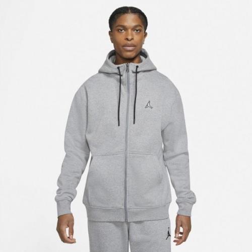 Nike Jordan Essential Fleece Haettetroje L - Hættetrøjer hos Magasin