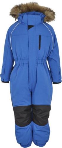 MCKINLEY etch Suit Flyverdragt 128 - Flyverdragter Polyester hos Magas...