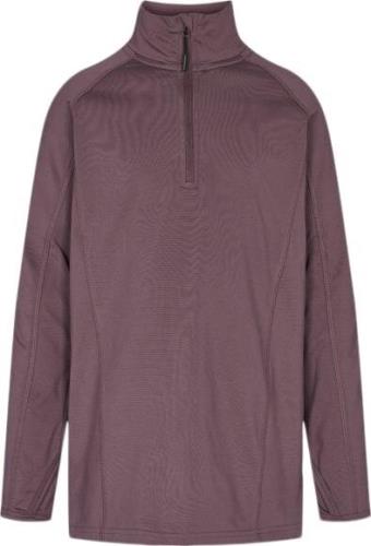 MCKINLEY Mio ½Zip Midlayer Trøje 128 - Sweatshirts & Træningøjer hos M...