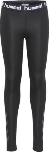 Hummel Hmltona Tights 8 år / 128 cm - Tights hos Magasin