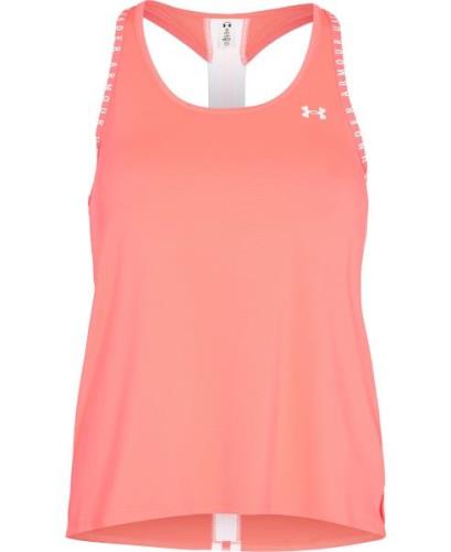 Under Armour UA Knockout Tank XS - Tanktoppe hos Magasin