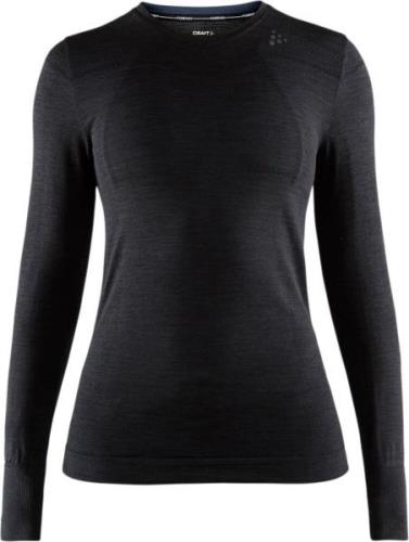 Craft Fuseknit Comfort RN Baselayer Trøje L - Baselayer Polyester hos ...