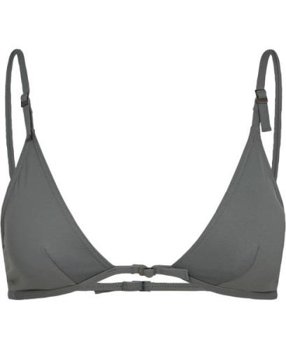 Calvin Klein Trianglerp Bikinitoppe Str L - hos Magasin