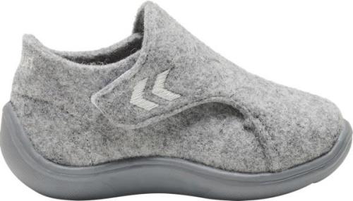 Hummel Wool Slipper Infant Alloy Hjemmesko Str 21 - hos Magasin