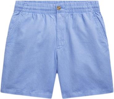 Polo Ralph Lauren Linenprpstr Short-sr-ffr Str 10 / 10 år - Blå Shorts...