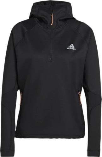 adidas Xcity Cold. RDY Running Cover-up Trøje L - Træningøjer Polyeste...