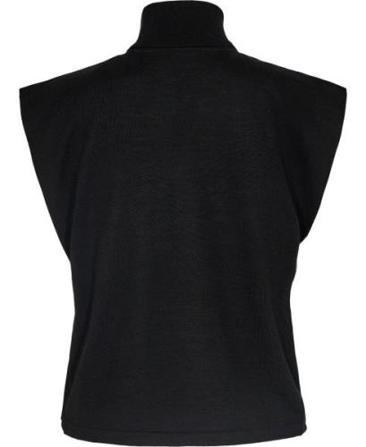 Designers Remix Girls G Aza Muscle Blouse Str 164 cm / 14 år - Sort To...