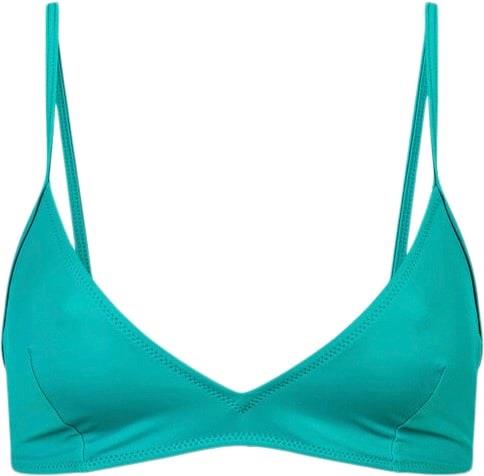 Samsøe Samsøe Malou Bikini top 10725 Bikinitoppe Str L - hos Magasin