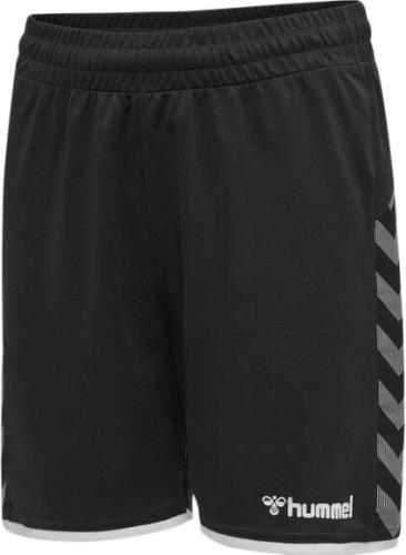 Hummel Authentic Poly Træningsshorts 152 - Træningsshorts Polyester ho...