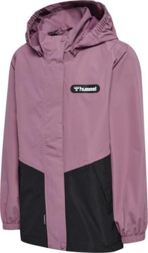 Hummel Hmlcoast TEX Jacket Str 8 år / 128 cm - 3421 Overgangsjakker ho...