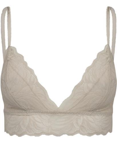 Magasin Rio 1. 1 Unlined Bra Bh'er Uden Bøjle Str L