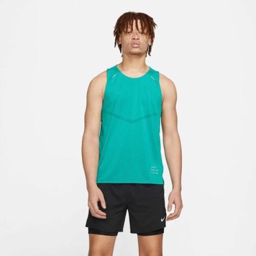 Nike Rise 365 Run Division Tank Top L - Tanktoppe hos Magasin