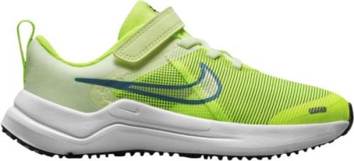 Nike Downshifter 12 Sneakers Grøn Sneakers Str 28 - hos Magasin