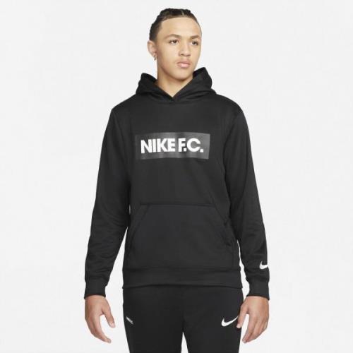 Nike F.c. Traeningoje L - Hættetrøjer hos Magasin