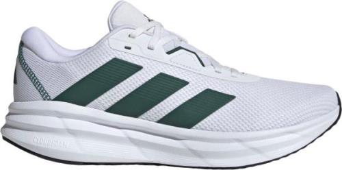 adidas Galaxy 7 Løbesko Mand Hvid Træningssko & Sneakers Str 46 - hos ...