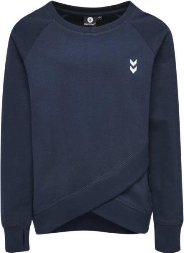 Hummel Annie Sweatshirt 122 - Sweatshirts & Hættetrøjer Bomuld hos Mag...