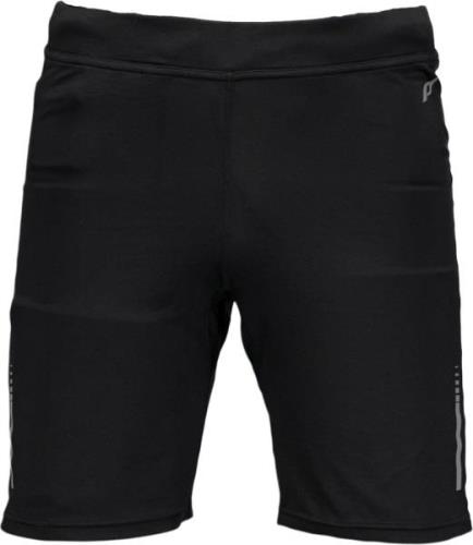 Pro Touch Runs Short Tight S - Træningsshorts hos Magasin