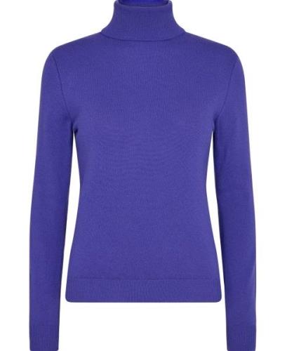 United Colors of Benetton Turtle Neck S Kvinde 049 Rullekraver Str L -...