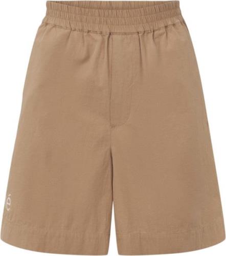 esmé studios Esava Shorts Gots Kvinde Burro Bermudashorts Str L - Bomu...