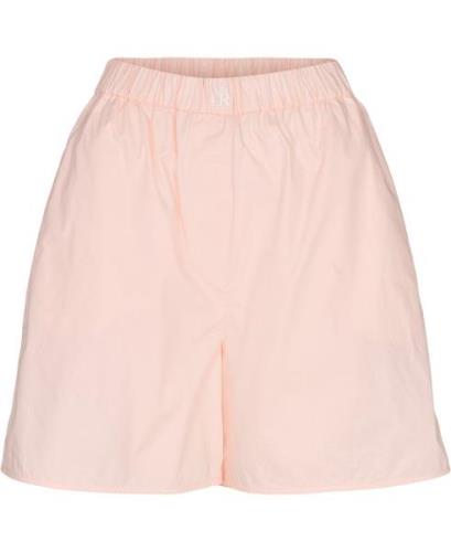 NORR Adie Shorts Kvinde Light Pink Casual Shorts Str 34/XS - hos Magas...