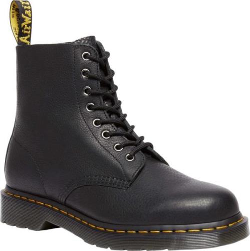 Dr. Martens 1460 Pascal Black Ambassador Mand Black Snørestøvler Str 4...