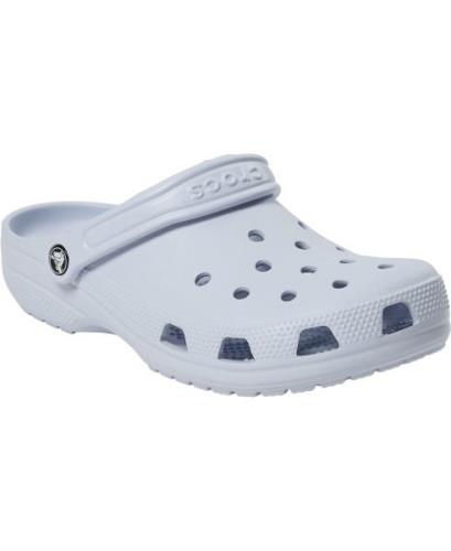 Crocs Classic Clog Kvinde Dreamscape Slip-ins Str 41-42 - hos Magasin