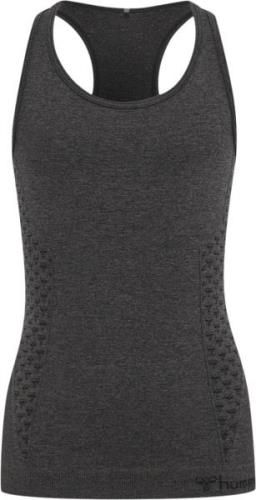 Hummel LC Junior Seamless top 104-116 - Tanktoppe hos Magasin