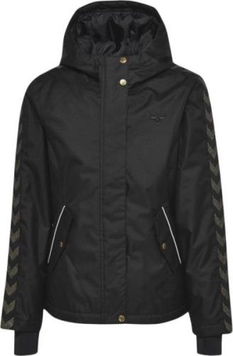 Hummel Vivi Jacket 152 - Sommerjakker Polyester hos Magasin