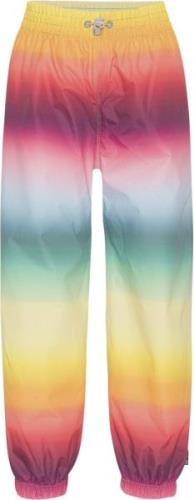 Molo Waits Str 134-140 cm - Rainbow Mist Regntøj hos Magasin