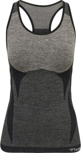 Hummel Clea Seamless top L - Tanktoppe hos Magasin