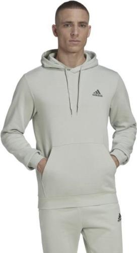 adidas Essentials Fleece Hættetrøje XL - Hættetrøjer Bomuld hos Magasi...