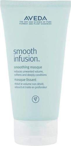 Aveda Smooth Infusion Smoothing Masque 150ml 150 ml - Hårkur hos Magas...