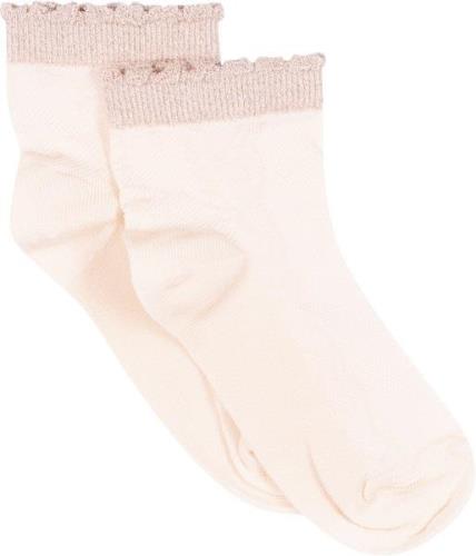 mpWoman Ginny Socks Ankelstrømper Str 40/42 - hos Magasin