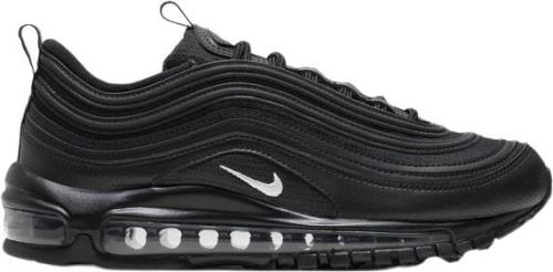 Nike Air Max 97 GS Sneakers Sort Sneakers Str 40 - hos Magasin