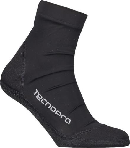 TECNOPRO Sandsokker Mand Sort Sandaler & Badesko Str 44-45 - hos Magas...