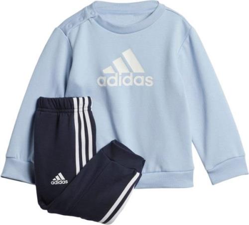 adidas I Bos Logo Joggingdragt 80 - Træningssæt hos Magasin