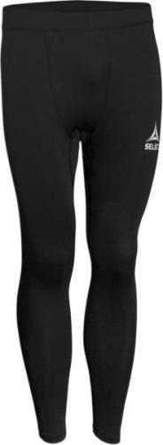 Select Baselayer Tights L - Tights hos Magasin