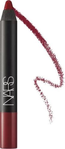 Nars Velvet Matte Lip Pencil - Lipliner hos Magasin