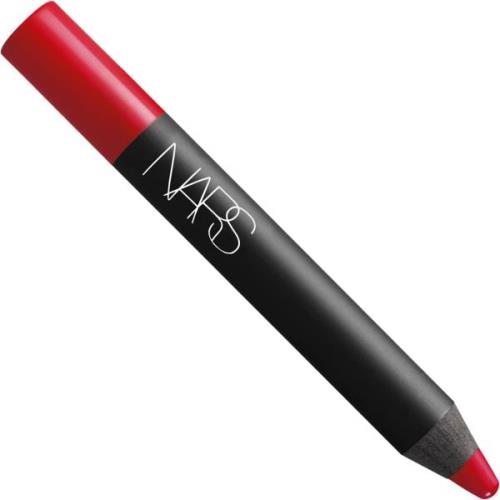 Nars Velvet Matte Lip Pencil - Lipliner hos Magasin