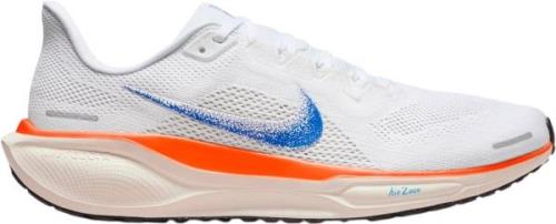 Nike Air Zoom Pegasus 41 Løbesko Mand Hvid Træningssko & Sneakers Str ...