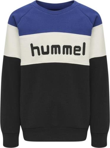 Hummel Claes Sweatshirt 128 - Sweatshirts & Hættetrøjer Bomuld hos Mag...