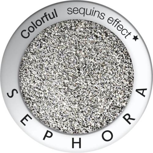 Sephora Collection Colorful Magnetic Metal & Sequin 1 G - Single hos M...